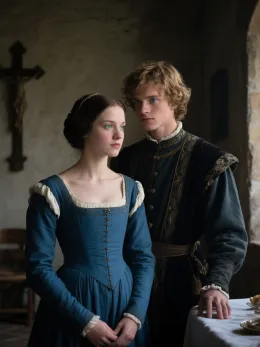The Earl's Reluctant Bride