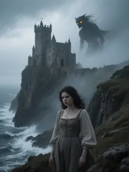 Lair Of Beasts