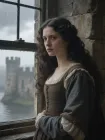 The Tudor Bride
