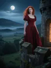 Gealbhan: Fire of the Highlands