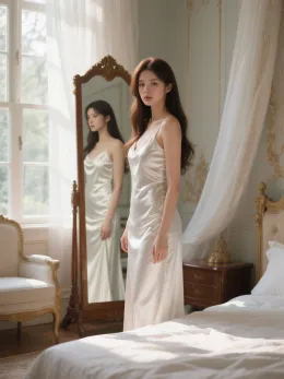 The Lord's Bride