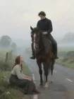 The Mist and the Laird