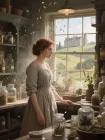 The Apothecary and the Earl