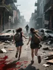 The Outbreak
