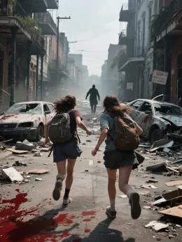 The Outbreak