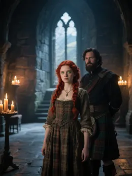 Whispers of the Highlands