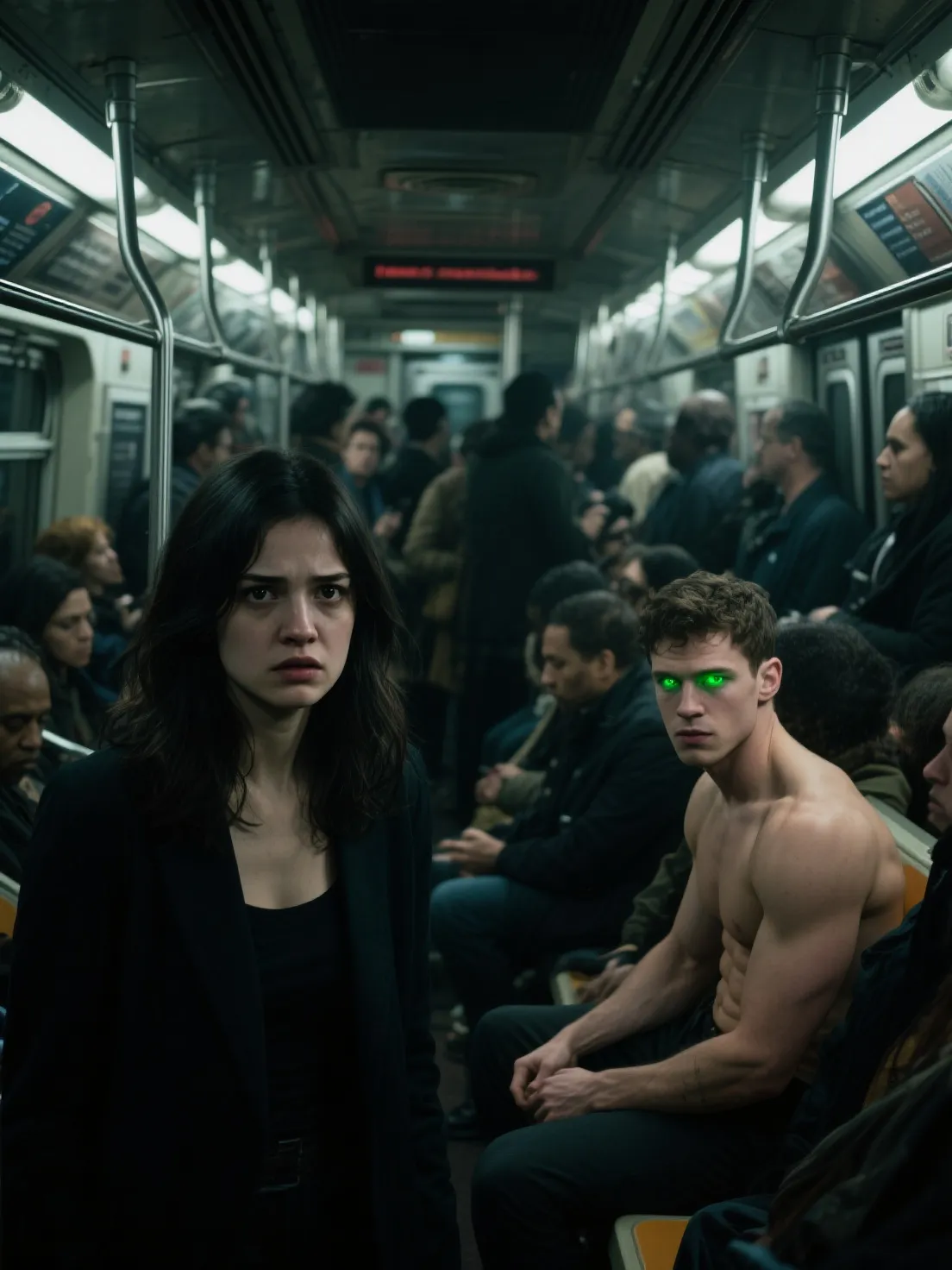 The Subway