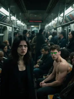 The Subway