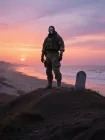 Ghost's Lost Love