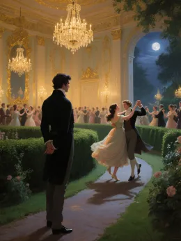 Regency Rhapsody: An Earl's Unexpected Detour
