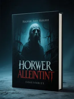 100 Short Horror Stories