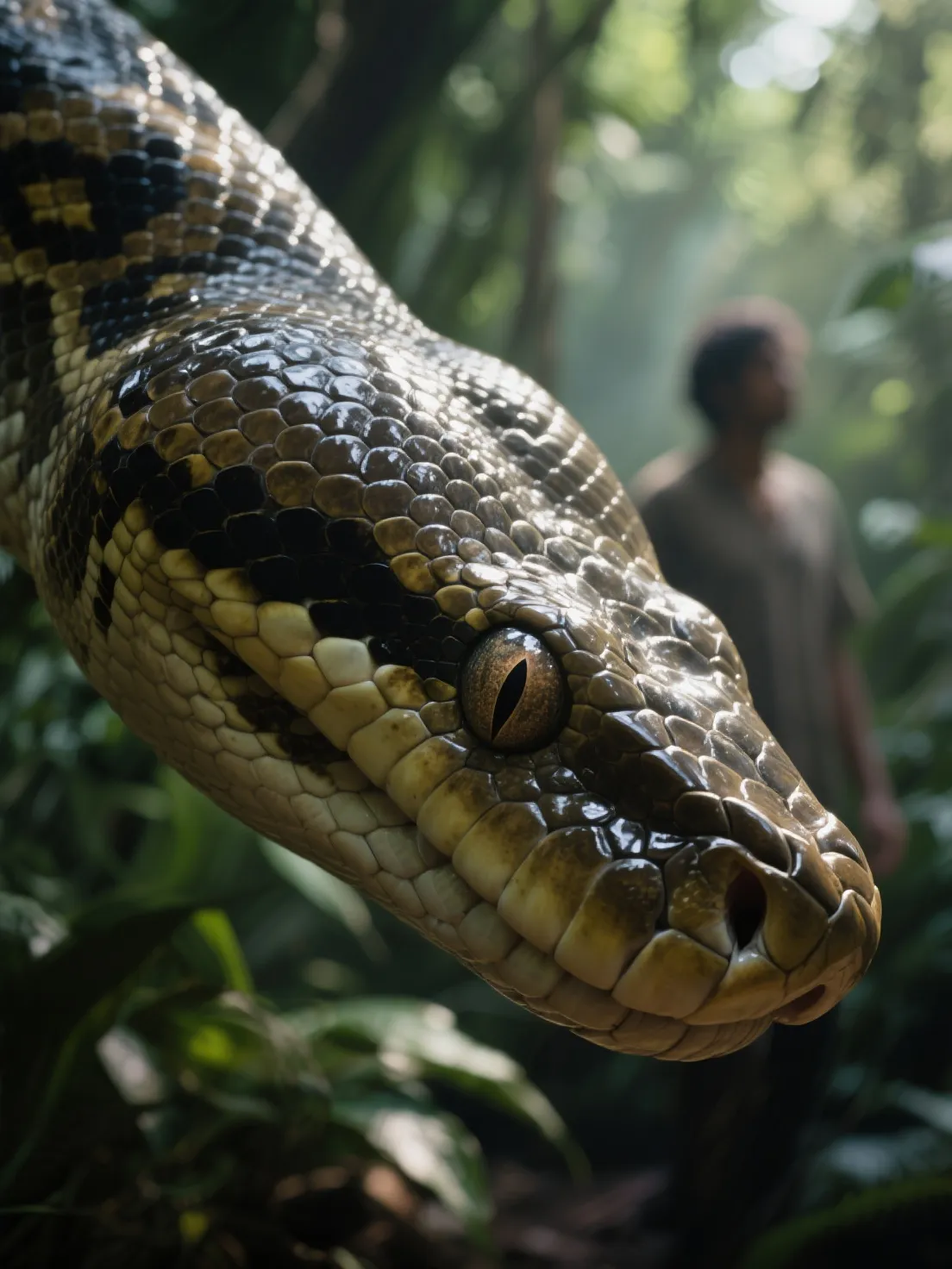 Creature Compendium: Befriend, Fuck, or Run?