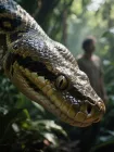 Creature Compendium: Befriend, Fuck, or Run?