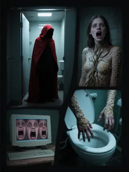 Urban Legends: Whispers from the Dark