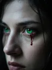 The Emerald-Eyed Avenger
