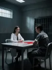Tragedy's Psychiatrist