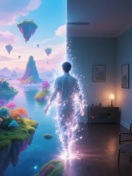 Shifting Realities