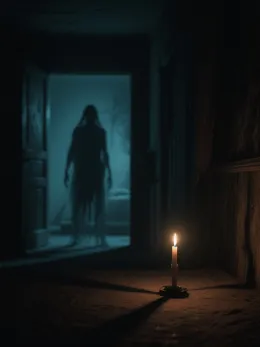 Whispers of the Unknown