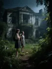 The Harmon Mansion Mystery