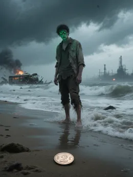 The Coin of Sin