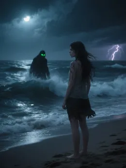 The Siren's Call