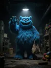 Playtime Co.'s Dark Secret