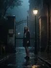 YOU SHOULD HAVE STAYED AT HOME
