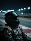 The Racing King's Secret Substitute