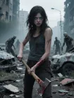 Infected Dawn