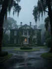 The Haunting of Hastings House