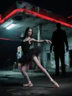 The Dancer and the Diary
