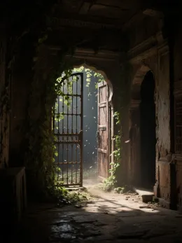 The Kishan Haveli Curse