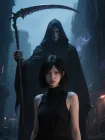 Death Is My BFF