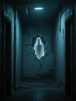 The Wall's Secret