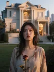 The Billionaire's Substitute Bride