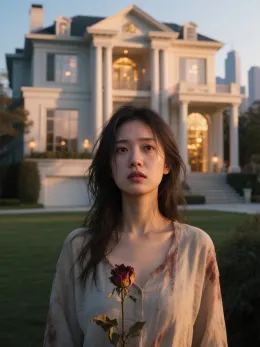 The Billionaire's Substitute Bride