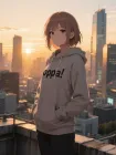 The Quirkless Hero
