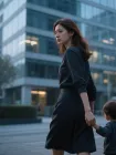 Mr. CEO's Runaway Wife