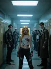Two Gangs and a Golden Girl