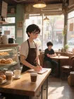 Hastings Cafe