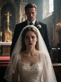 The Forced Bride of Rodriguez