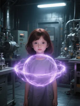 Galilea Stark: The Unseen Force