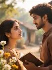 Nandini ♡ Abhiraj