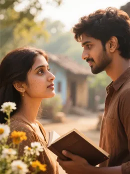 Nandini ♡ Abhiraj