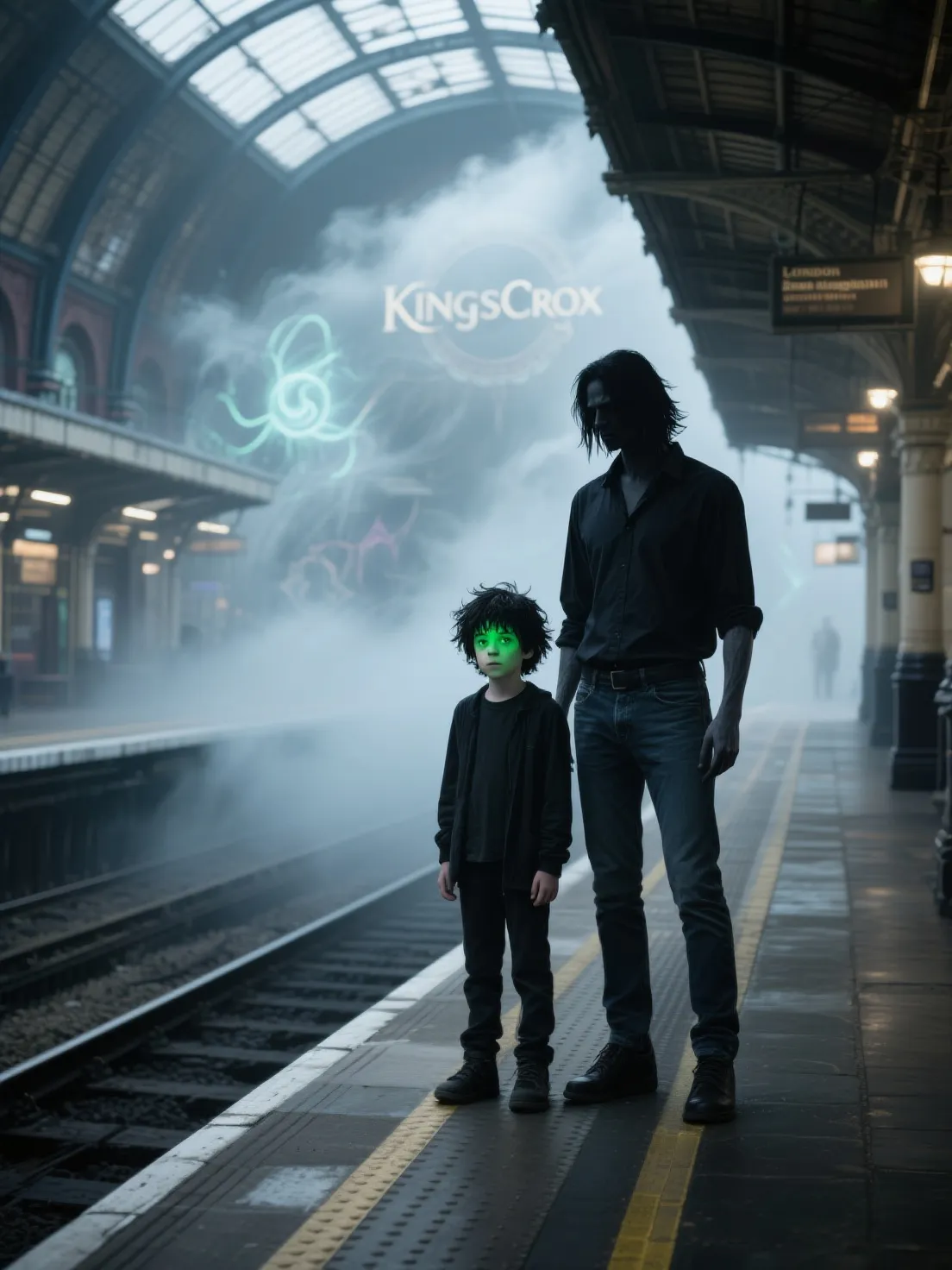 Harry Potter: Death's Favorite