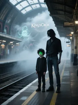 Harry Potter: Death's Favorite