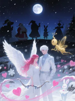 Rise of the Guardians: The Fifth Guardian