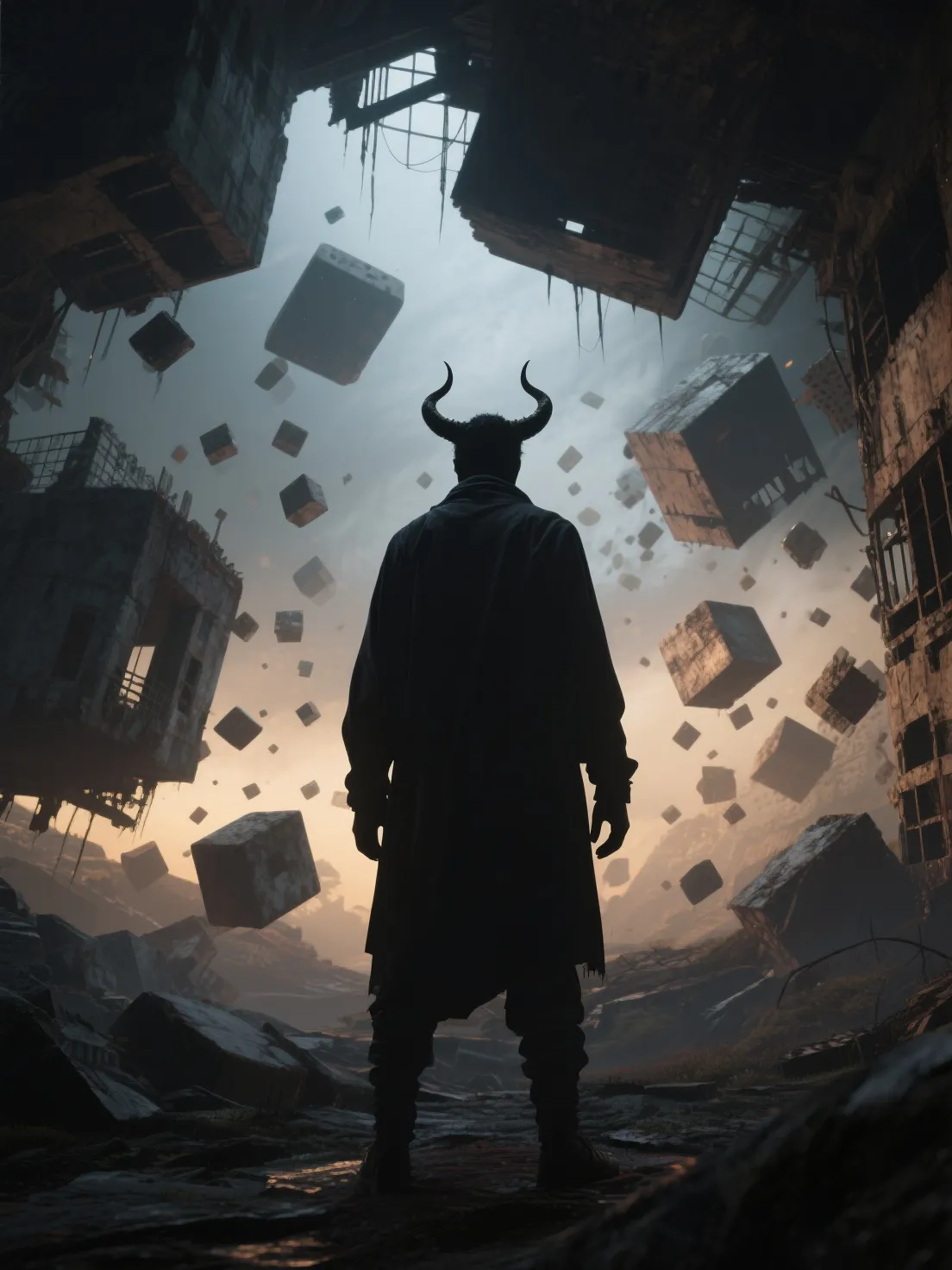 Forsaken