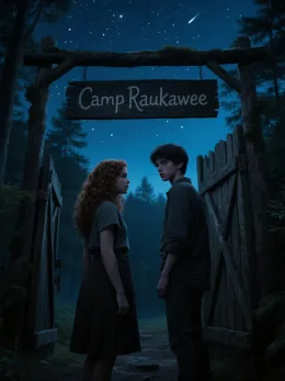 The Great Camp Escape