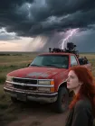 In the Eye of the Storm